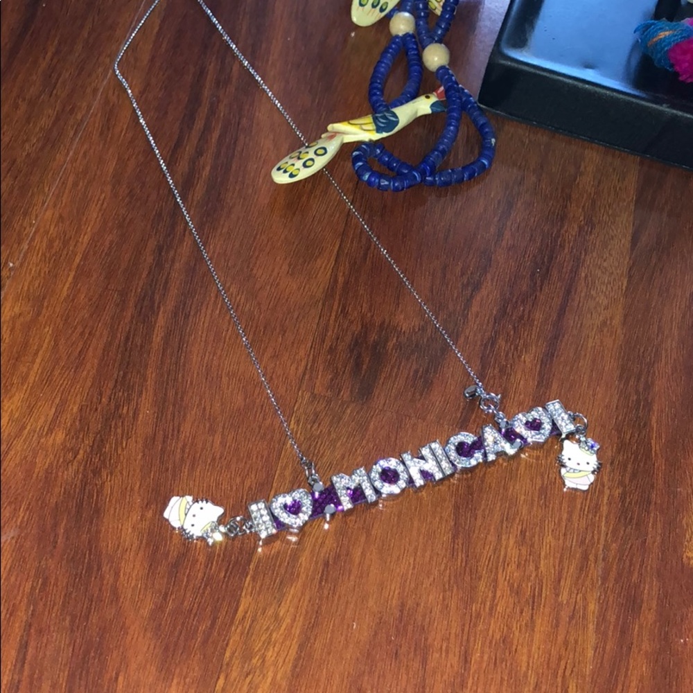 Different Necklaces Different Prices - image 2